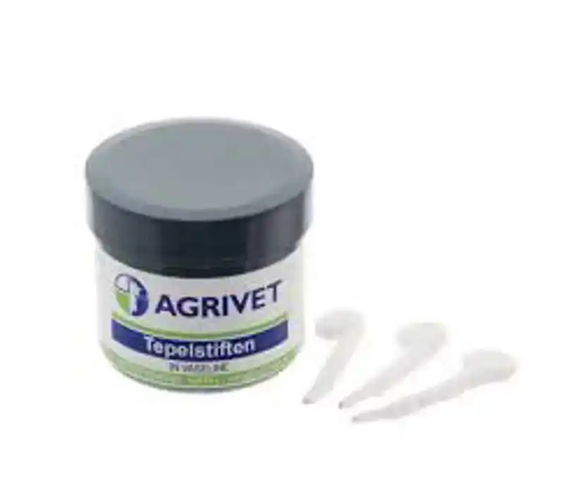 TEPELSTIFTEN IN VASELINE 20ST.