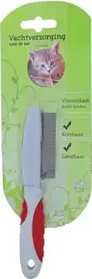 VLOOIENKAM KORTE TANDEN
