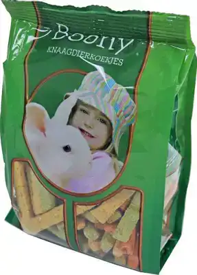 BOONY KNAAGDIER KOEKJES STICK MIX