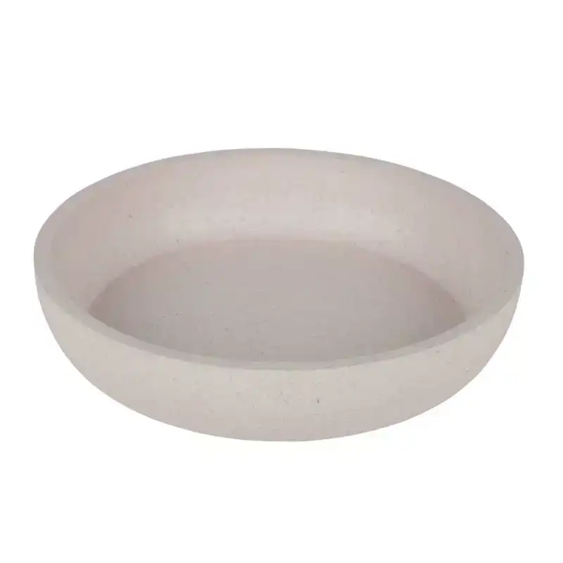 DISTRICT 70 BAMBOO CAT BOWL MERENGUE