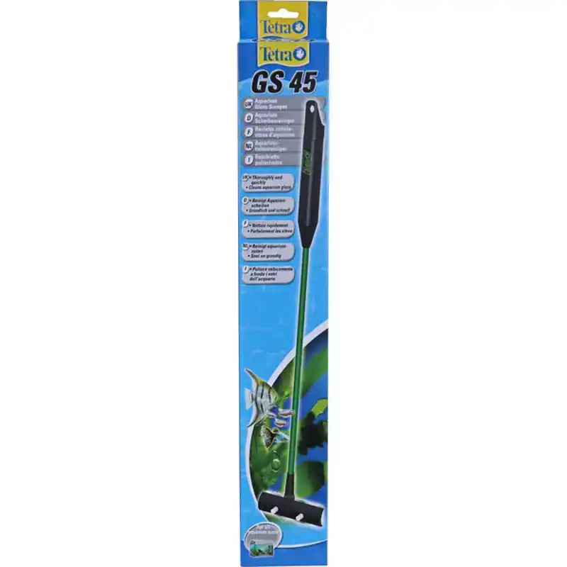 TETRA GLASWANDREINIGER GS45