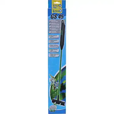 TETRA GLASWANDREINIGER GS45