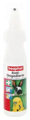 BEAPHAR ANTI-ONGEDIERTE VOGEL/KNAAGDIER 150ML