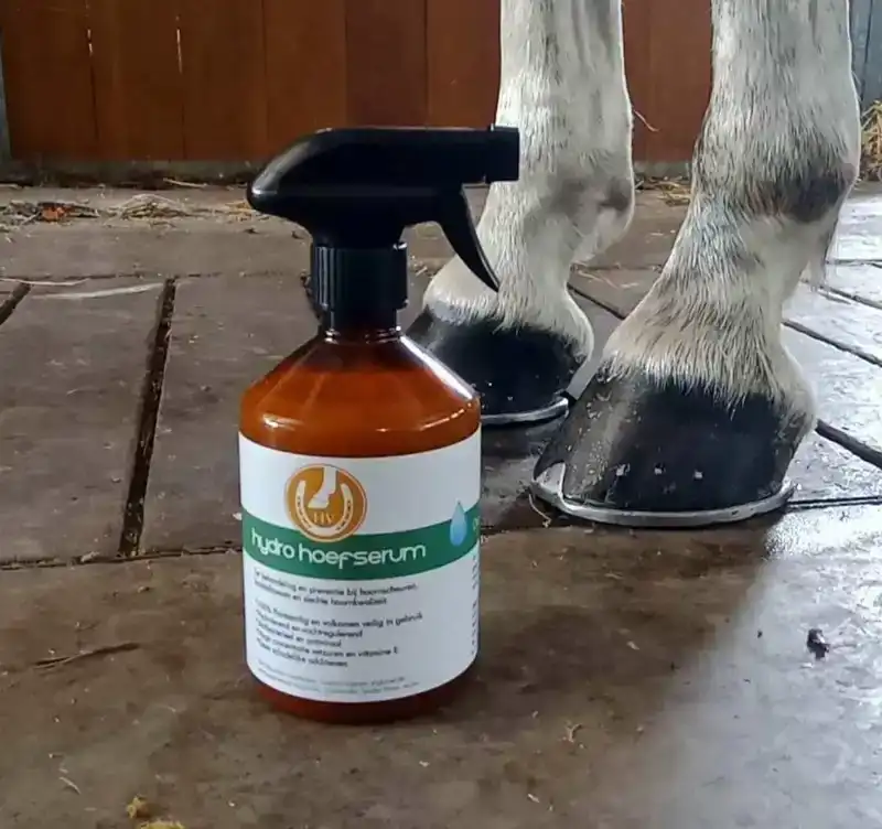 HYDRO HOEFSERUM 500 ML