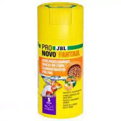 JBL PRONOVO FANTAIL GRANO S 100ML CLICK