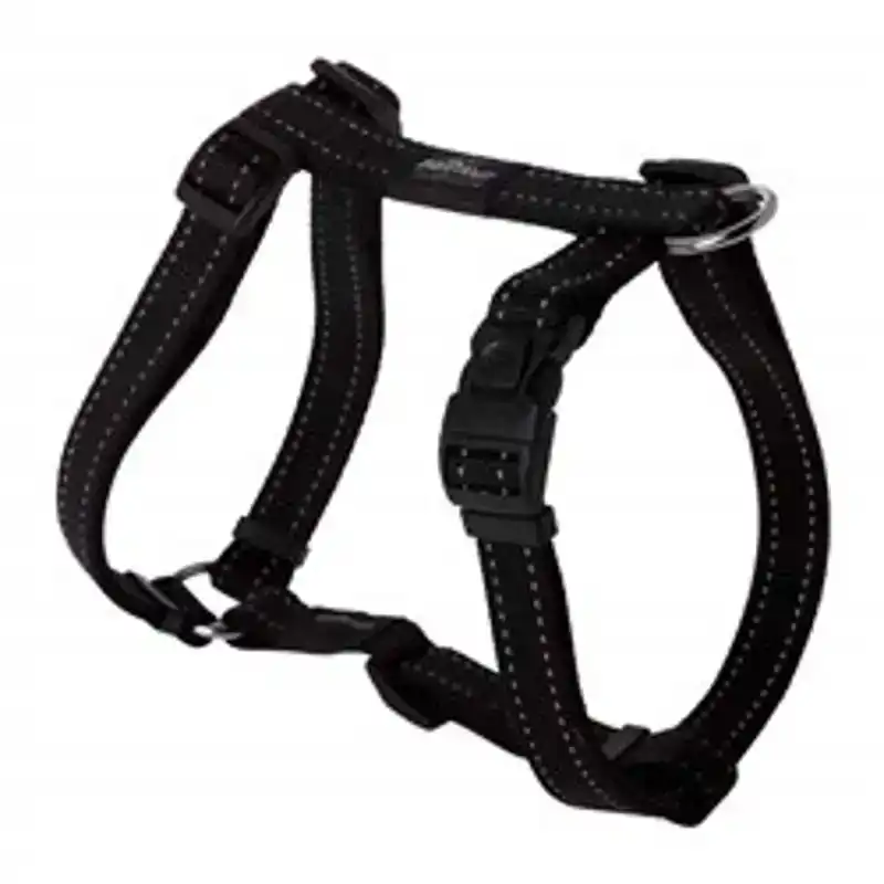 UTILITY TUIG L BLACK LARGE