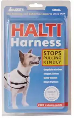 COMP. OF ANIMALS HALTI HARNAS S