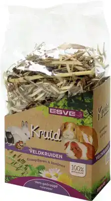ESVE KRUID VELDKRUIDEN 110 GR