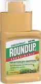 ROUNDUP NATUURLIJK ONKRUIDVRIJ CONCENTRAAT 140 ML