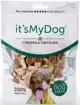 IT'S MY DOG CHICKEN & FISH SUSHI 85 GRAM