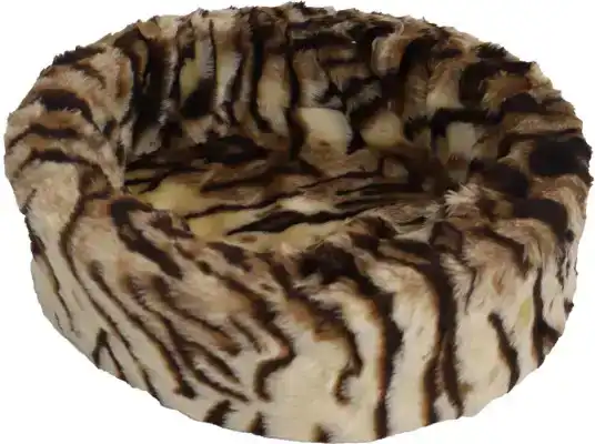 TEDDYMAND TIJGERPRINT 40CM