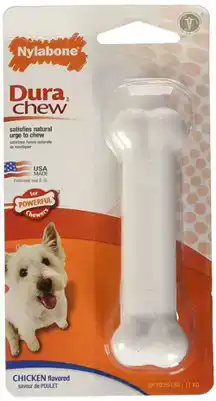 NYLABONE REGULAR CHICKEN