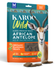 MONTEGO KAROO TRAIL BITES WILD OREGANO 227 GR.