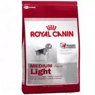 RC SHN MEDIUM LIGHT 3,5KG