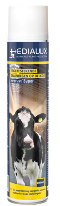 VEERUST SUPER SPRAY RUND 600 ML