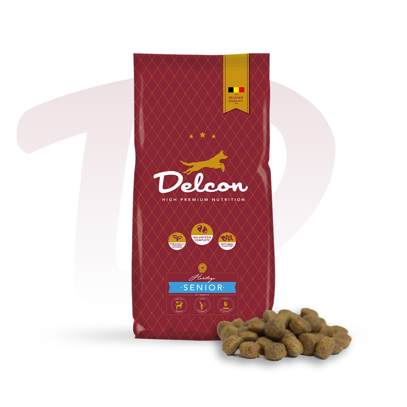 DELCON SENIOR 3KG