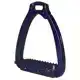 HORKA VEILIGHEIDS 5 STAR STIJGBEUGEL 12 BLAUW