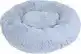 BOON DONUT SUPERSOFT 85CM LICHTGRIJS