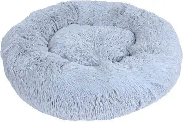 BOON DONUT SUPERSOFT 85CM LICHTGRIJS