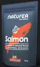 NATUREA CAT WET FOOD SALMON 85 GR