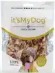 IT'S MY DOG DUCK SALAMI 85 GRAM