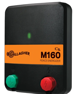 M160 SCHRIKDRAADAPPARAAT LICHTNET (230 V)