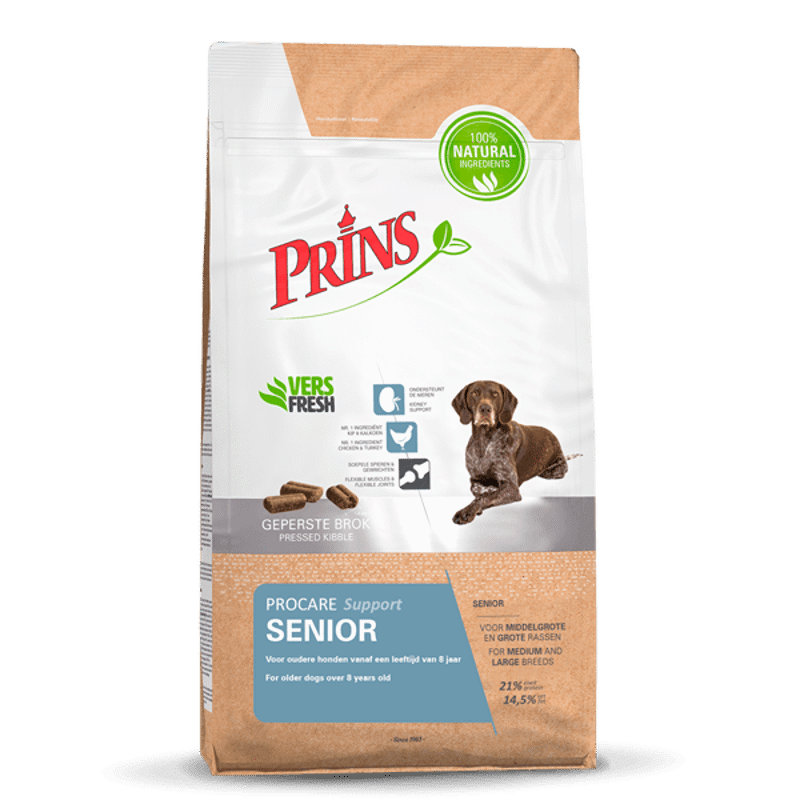 PRINS PROCARE SENIOR 15 KG