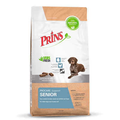 PRINS PROCARE SENIOR 15 KG