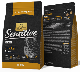 NATURAL HEALTH CAT SENIOR 400 GRAM