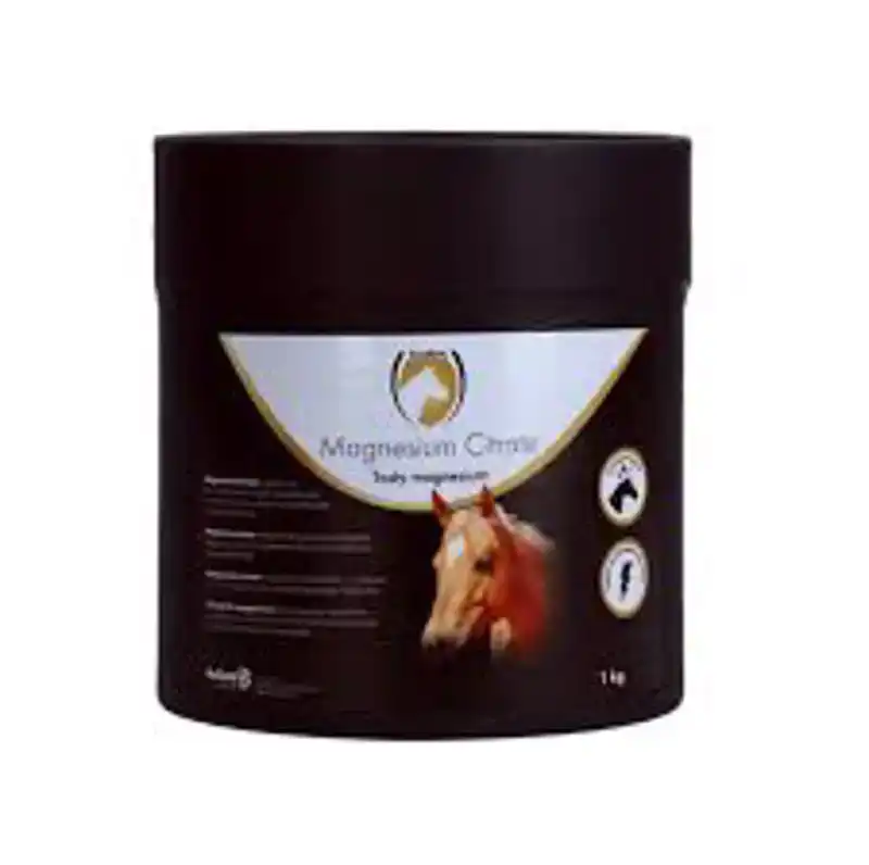 EQUI MAGNESIUMCITRAAT 500 GRAM