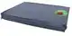 KUSSEN ANIT-SLIP VOOR FIETSKAR RUN MAXI ZWRT 70X53CM