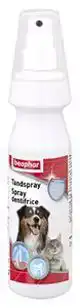 BEAPHAR TANDSPRAY H/K 150 ML