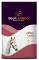 EQUILANNOO ACTIVE CUBE 20 KG