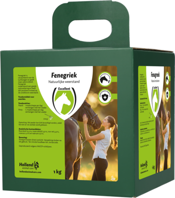 FENEGRIEK 1KG