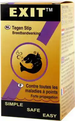 EXIT 20ML