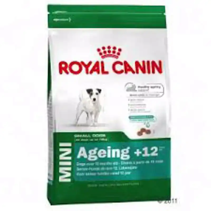 RC SHN MINI AGEING 12+ 1,5KG