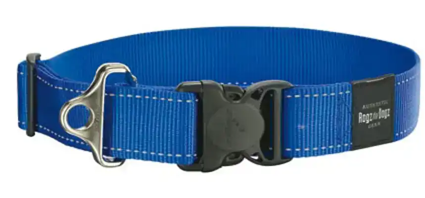 UTILITY HALSBAND XXL BLUE XXLARGE