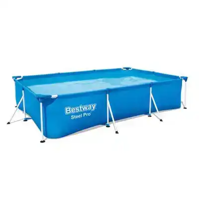 CADEAUSHOP MEGA ZWEMBAD 4000 PUNTEN