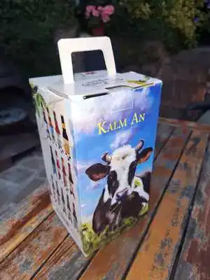 CADEAUSHOP BIER PAKKET KALM AN, 750 ALL IN PUNTEN