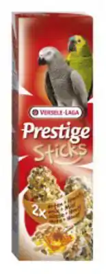 STICKS PAPEGAAIEN NOTEN & HONING 2 STUKS