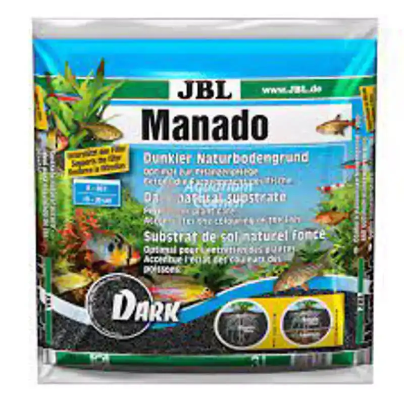 JBL MANADO DARK 5L