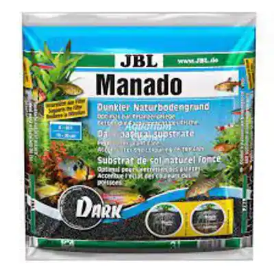 JBL MANADO DARK 5L