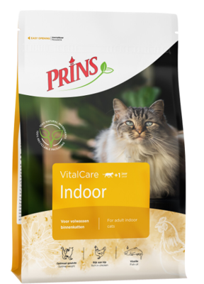 PRINS VITALCARE INDOOR 10 KG
