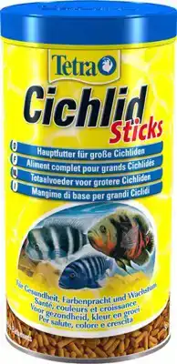 TETRA CICHLIDENSTICKS 1L