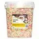 DIER ALL IN VIJVERSTICKS MIX 10 LITER