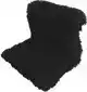 BOON HANGMAT SUPERSOFT ZWART