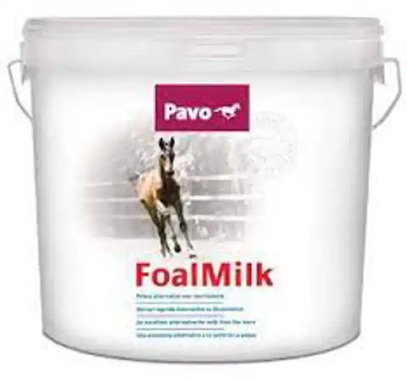 PAVO FOAL MILK 10KG