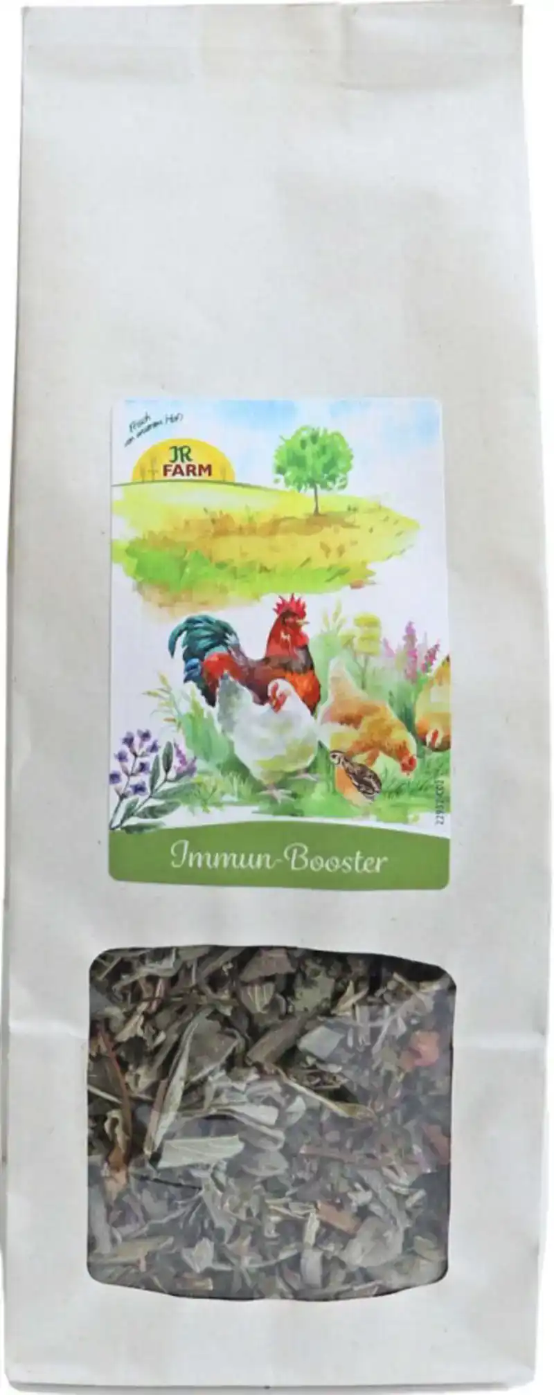 JR GARDEN IMUUM BOOSTER KIP 100 GRAM
