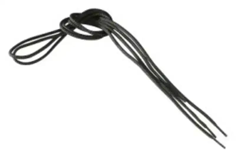 GRISPORT VETERS 120CM ZWART/GRIJS P/PAAR