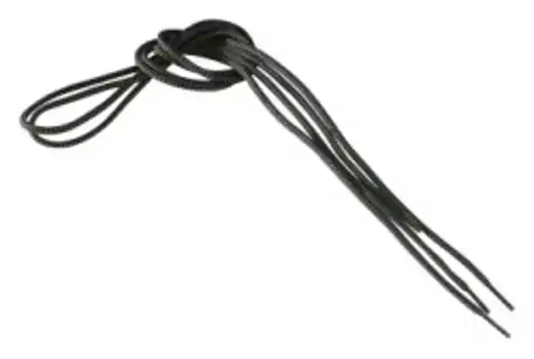 GRISPORT VETERS 120CM ZWART/GRIJS P/PAAR
